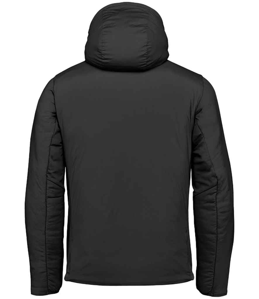 TRX2M Black Back