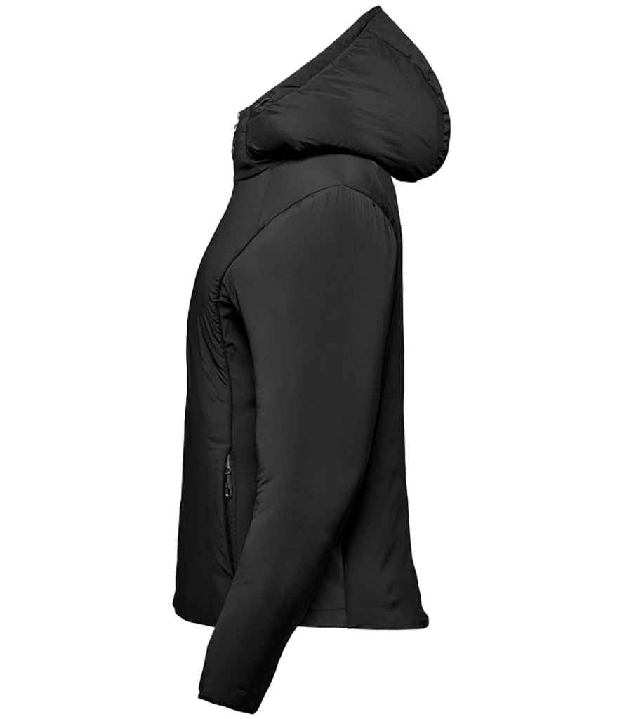 TRX2W Black Left