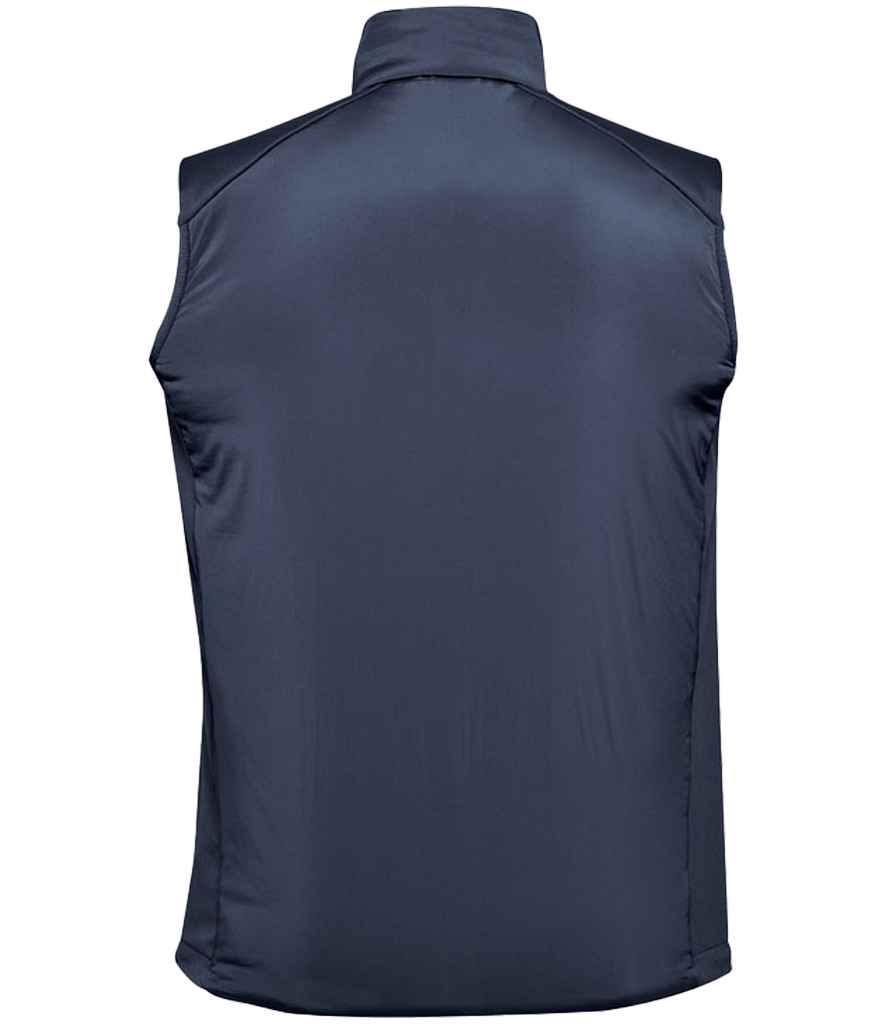 TVX1M Midnight Back