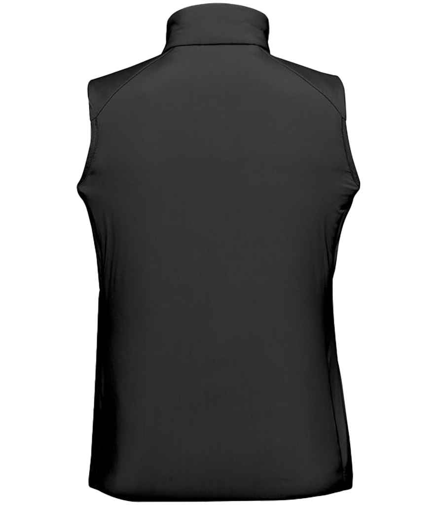 TVX1W Black Back