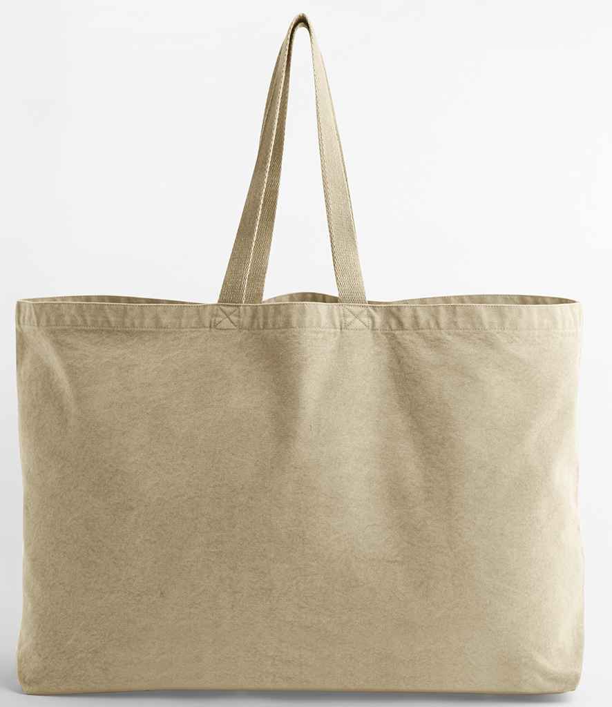 W348 Vintage Sand Front