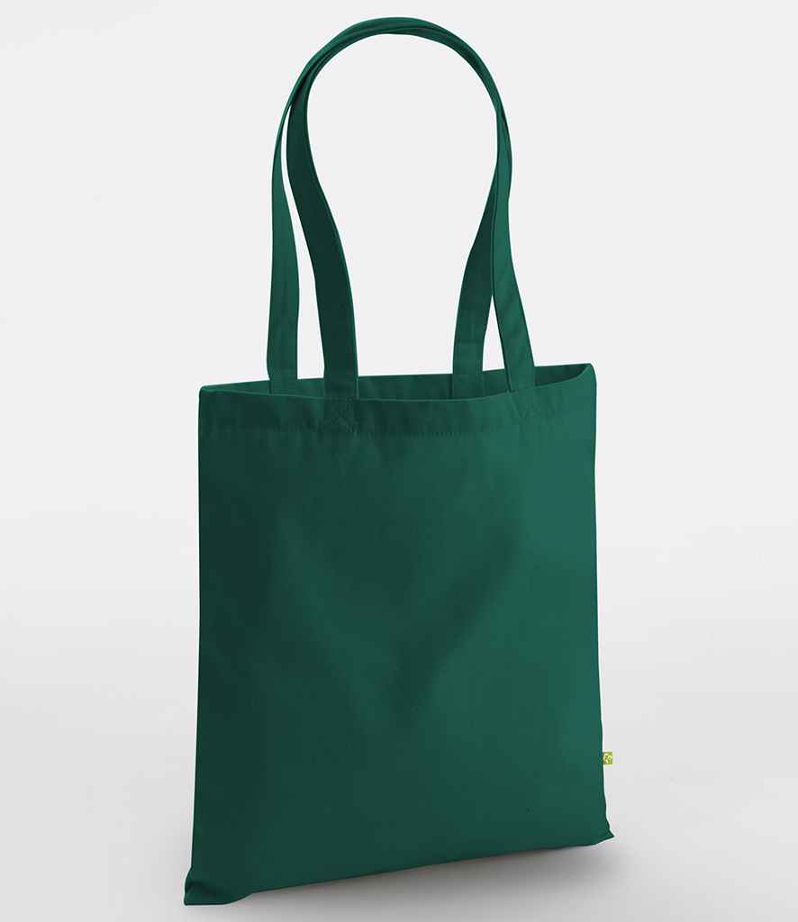 W801 Bottle Green Front