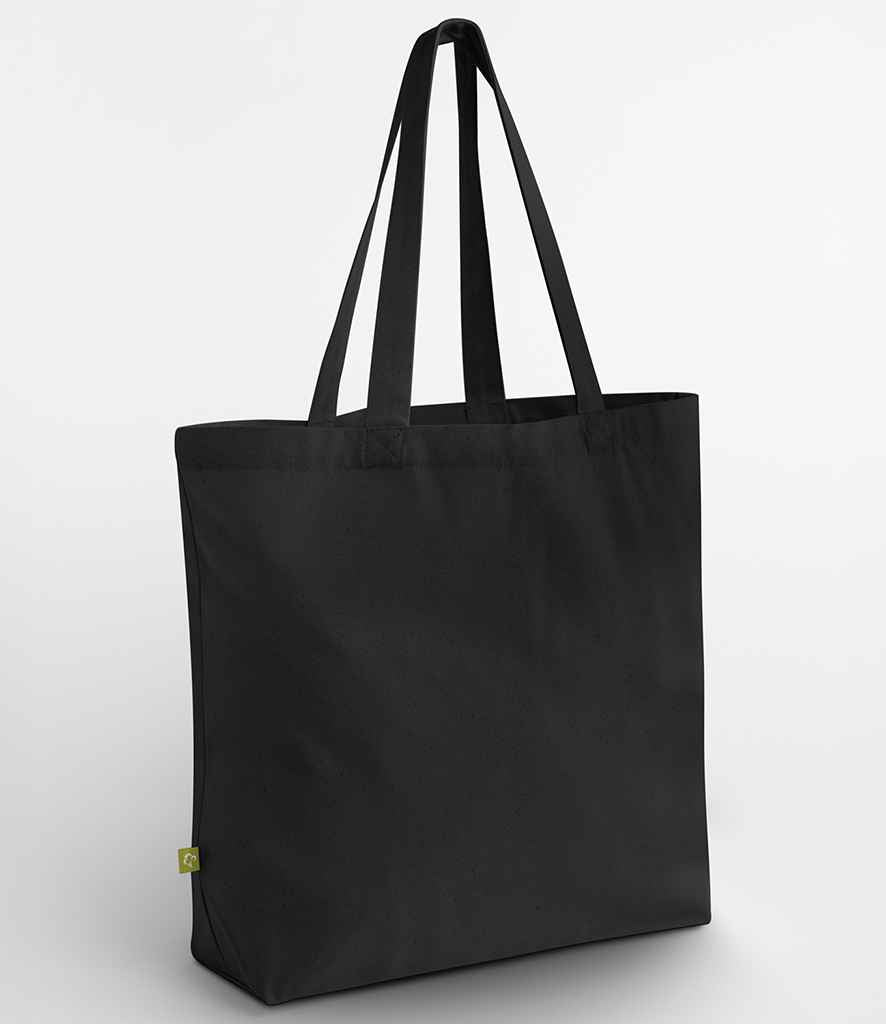 W805 Black Front