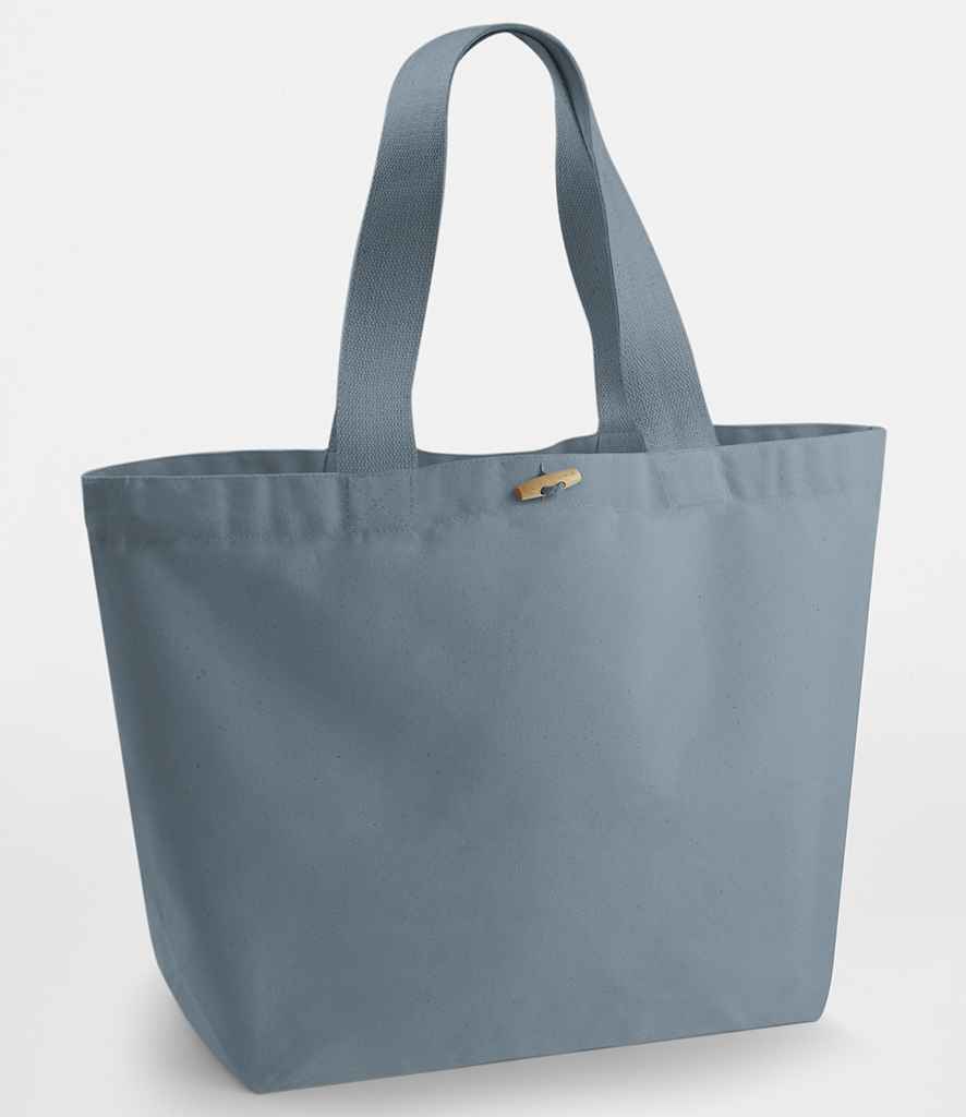 W855 Dusty Blue Front
