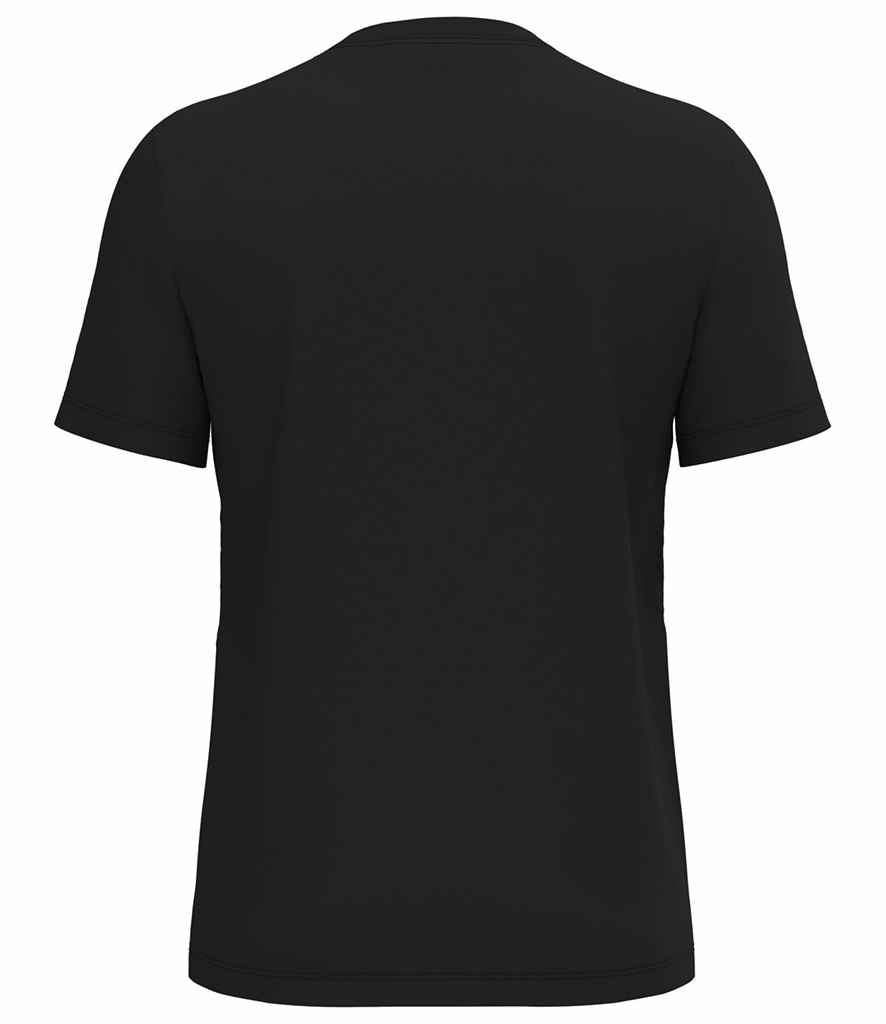 WK306 Black Back