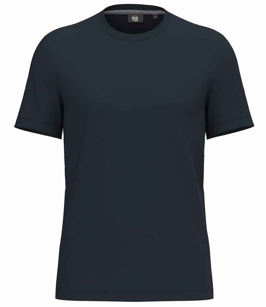 WK306 Navy Front