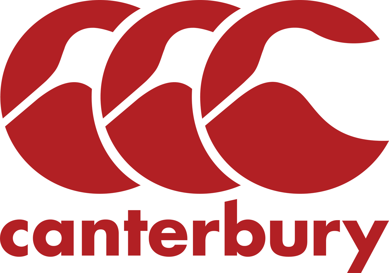 Canterbury Exclusive logo