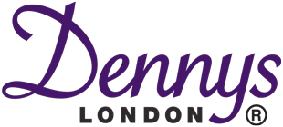 Dennys logo