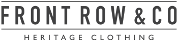 Front Row logo