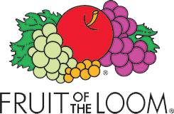 Fruit of the Loom logo