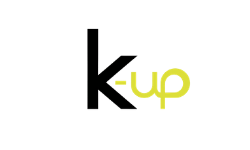 K-Up Exclusive logo
