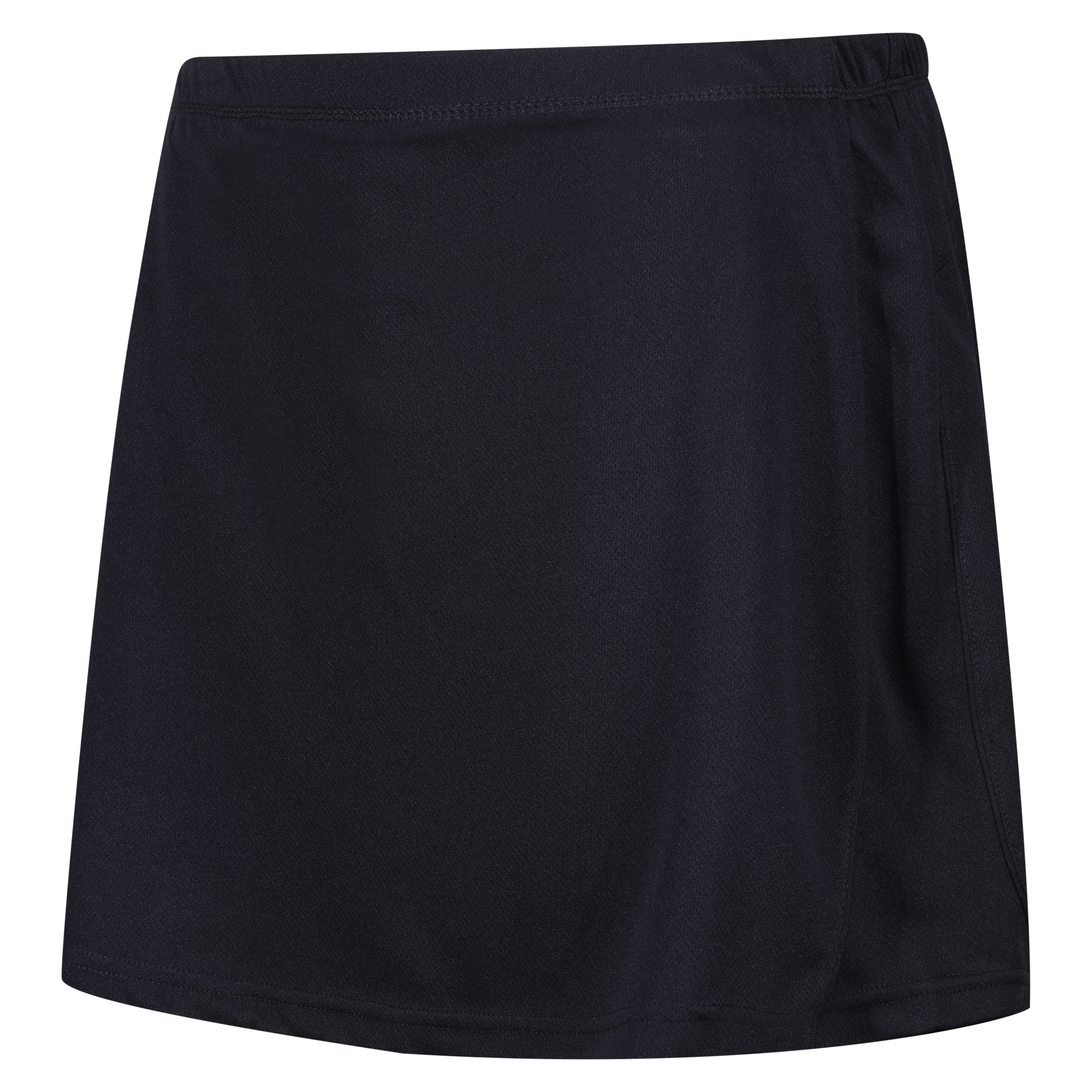 Igen Team Skort - Black
