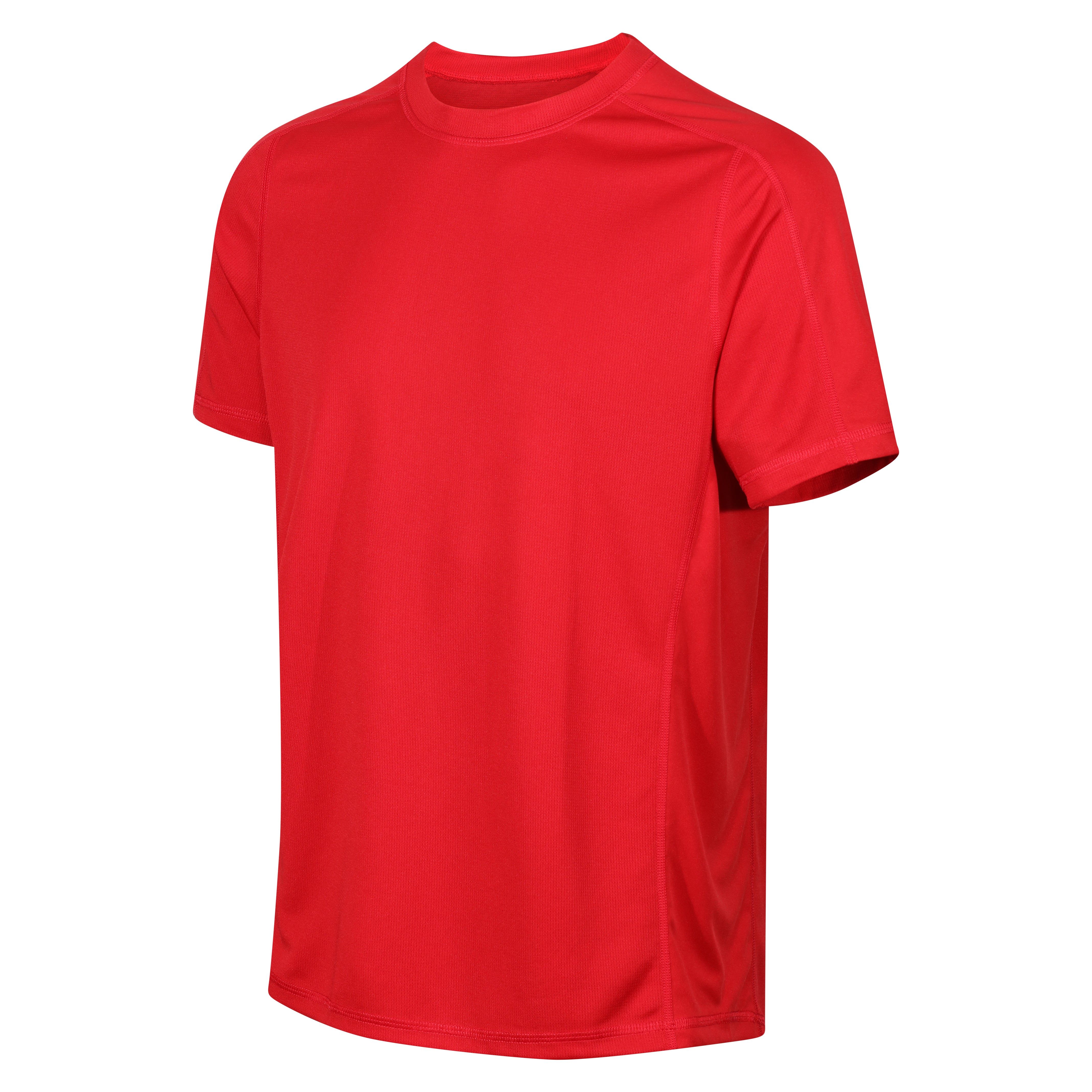 Technical Training Tee - Red