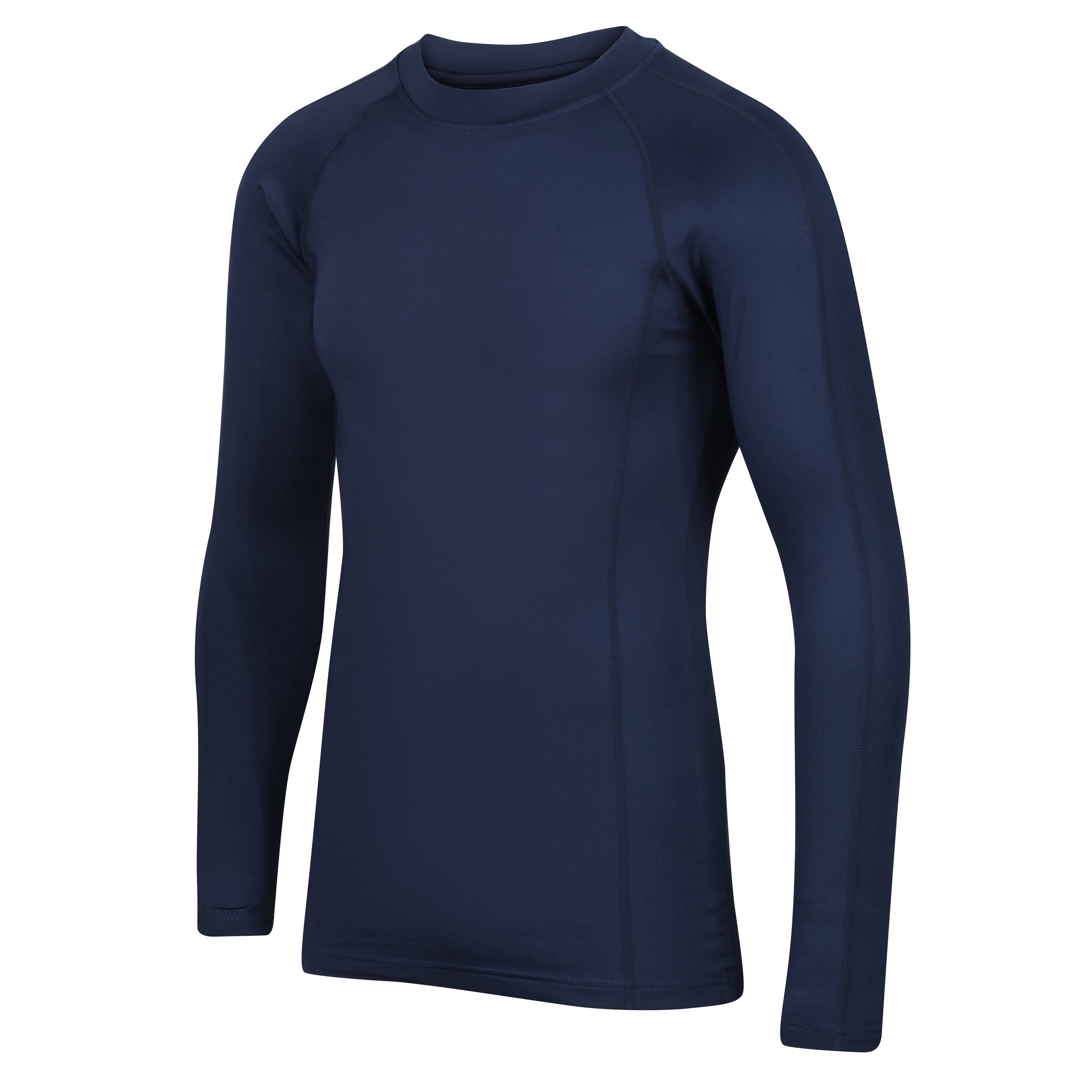 ALL Purpose Baselayer Top - Navy