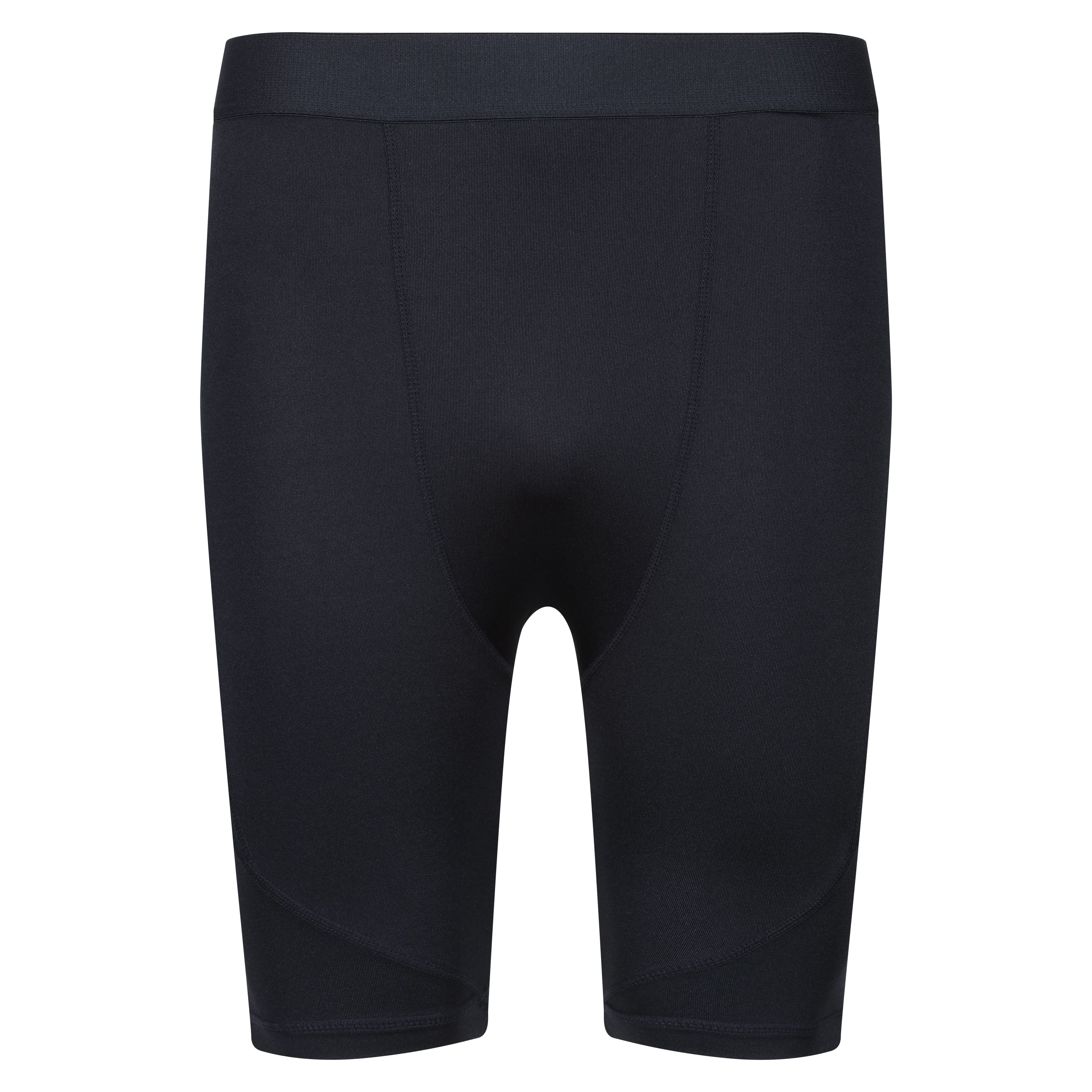 Baselayer Shorts - Black