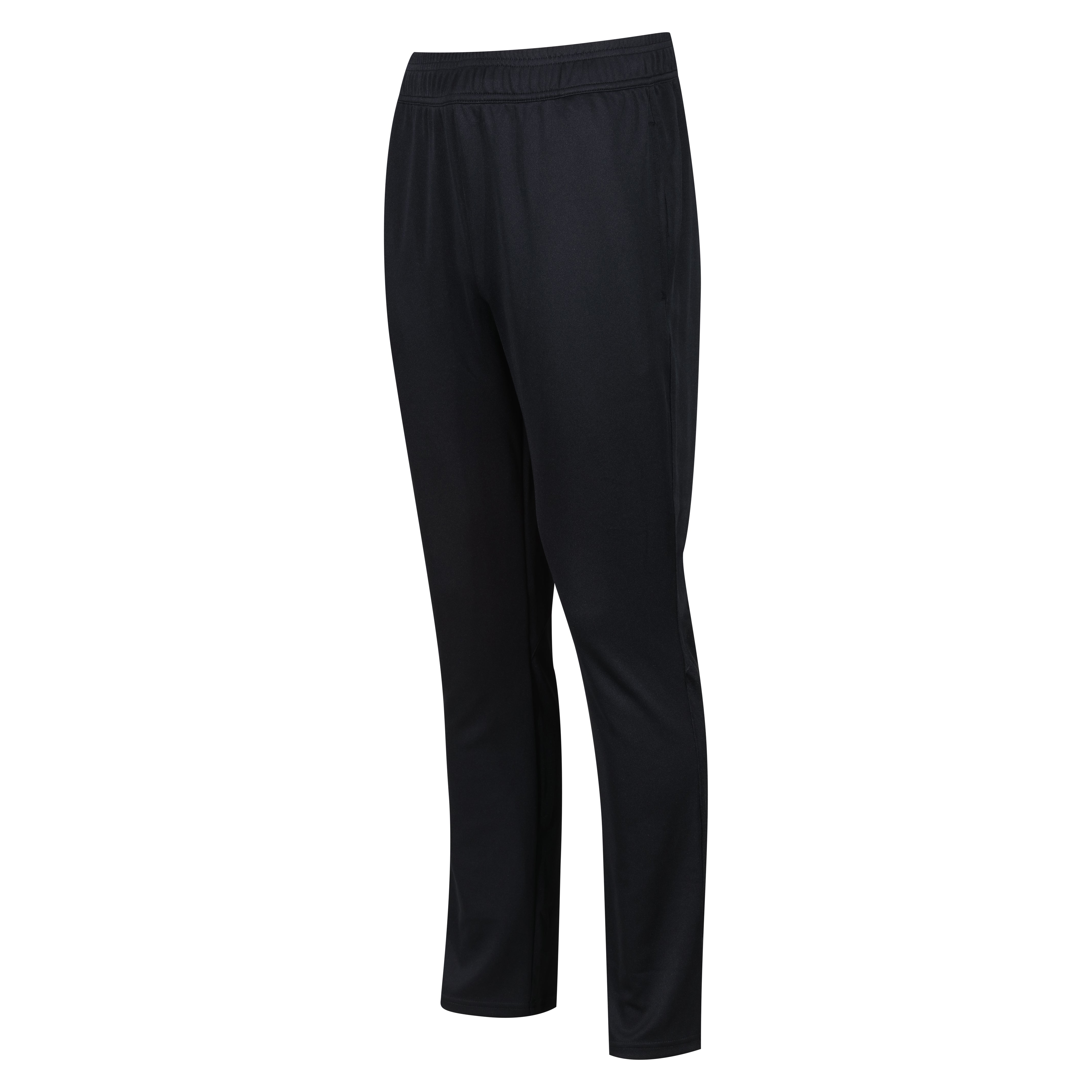 Radial Cricket Trouser Youth - Black