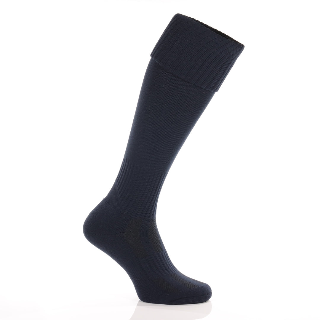 Multisport Sock NVY Pk12 - Dark Navy