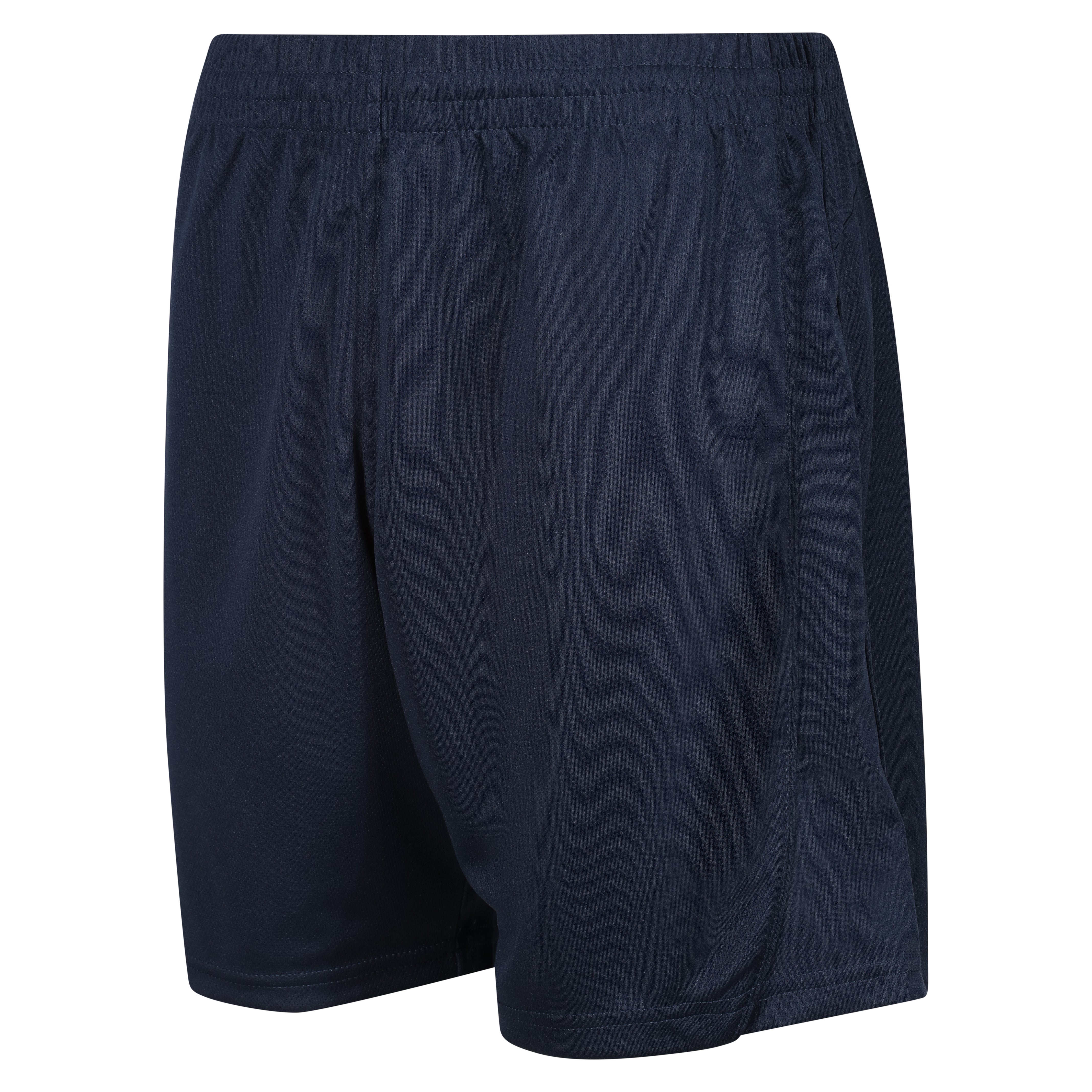 Igen Unisex Short - Dark Navy