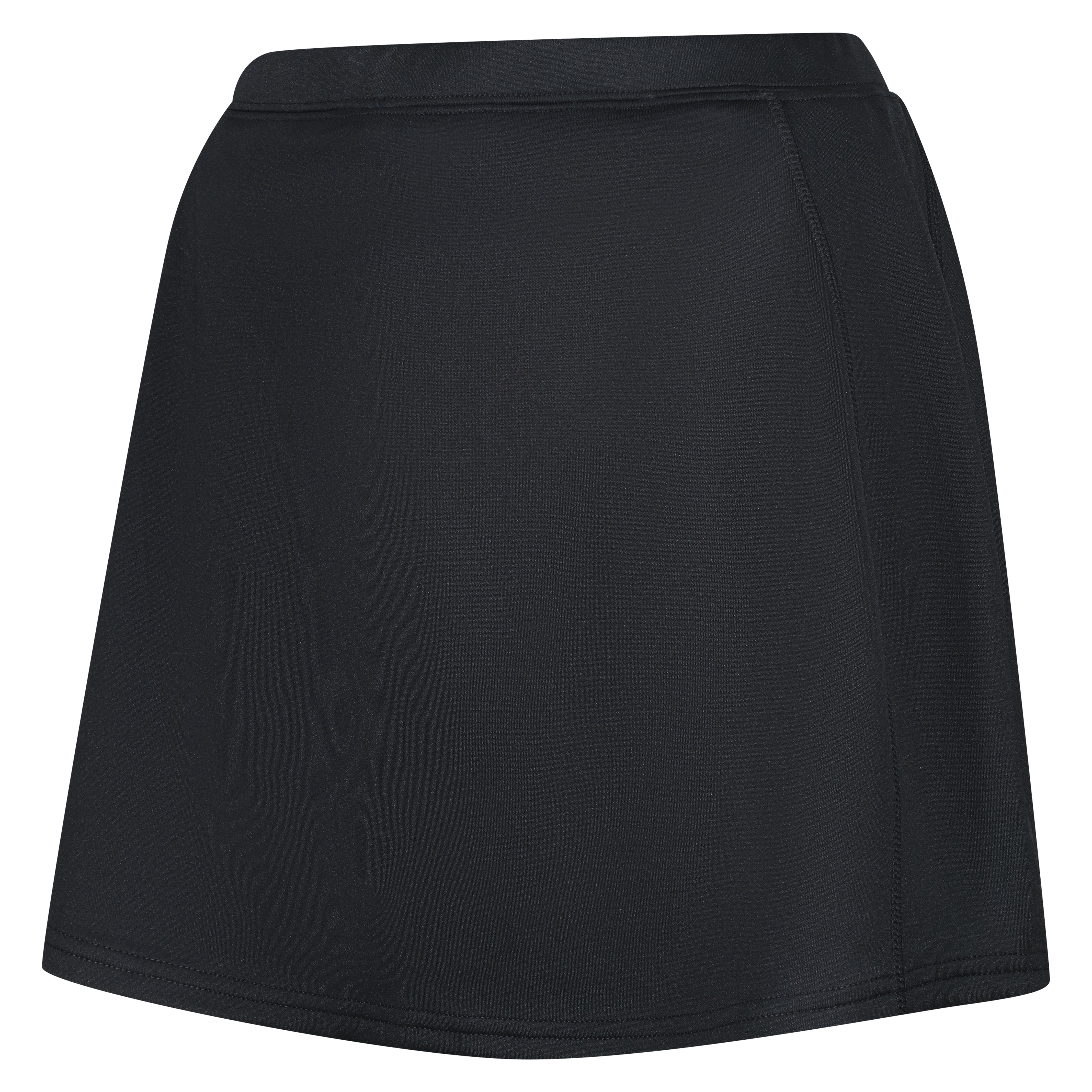Premium Skort - Black