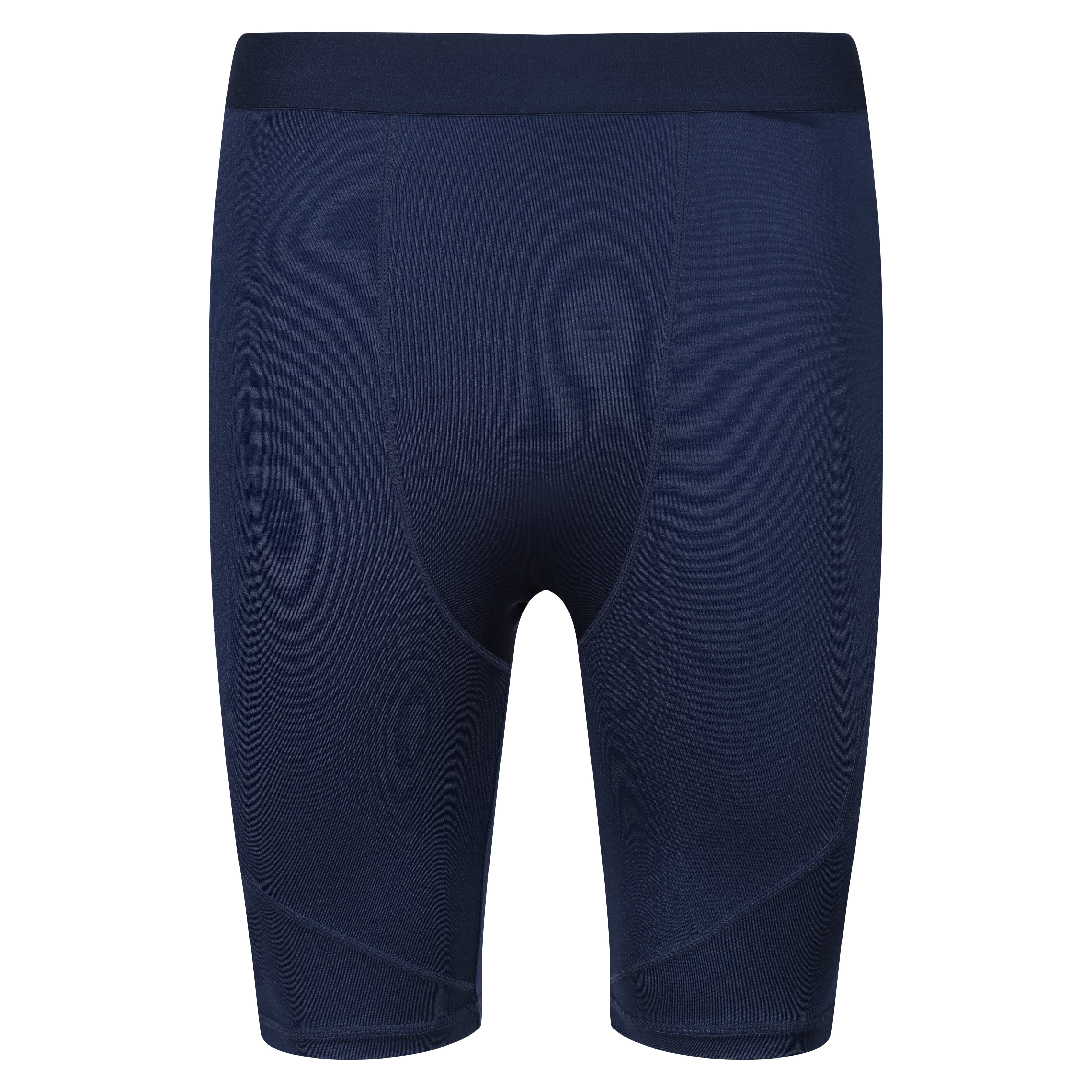 Baselayer Shorts Youth - Navy