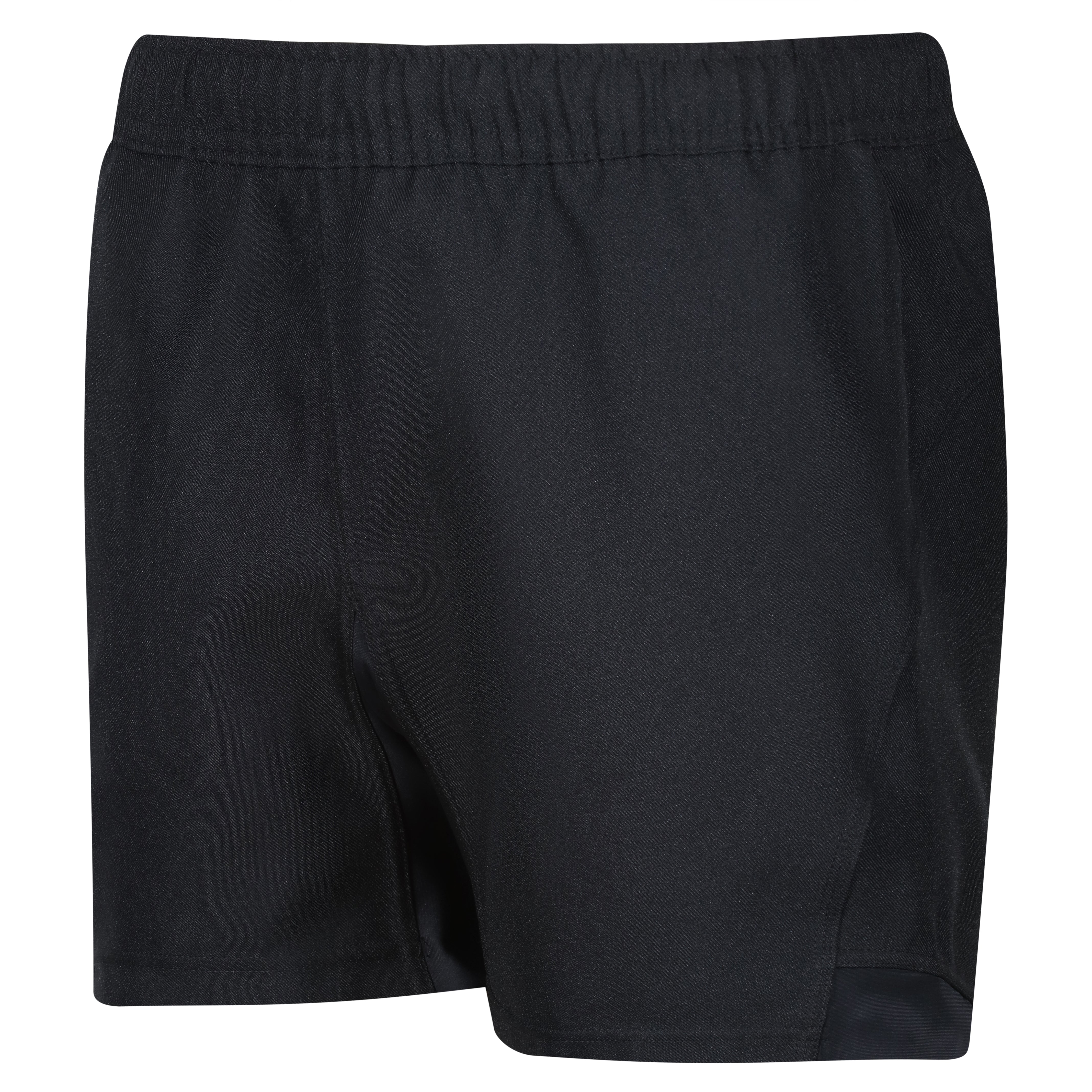 PRO Rugby Short Youth - Black