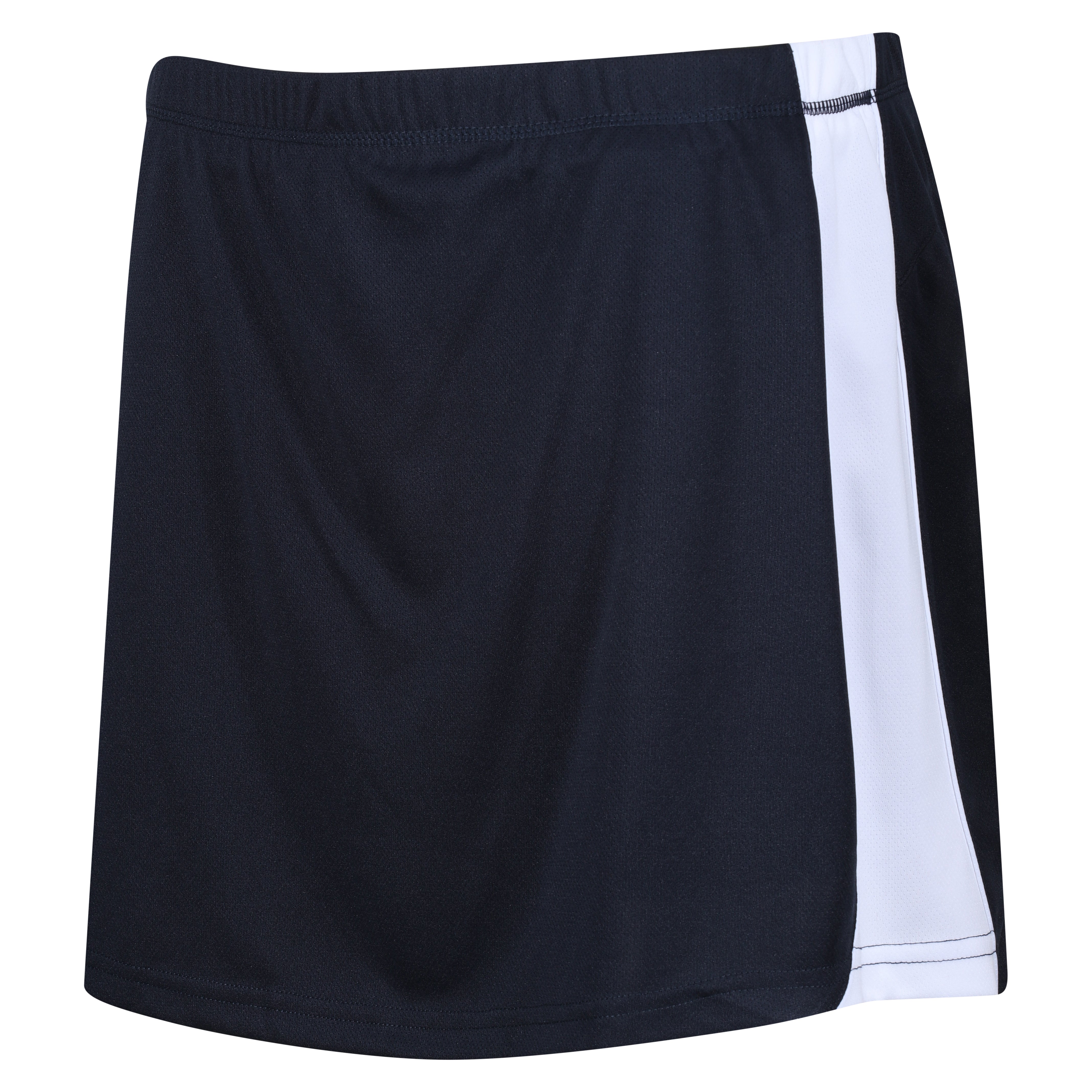Igen Team Skort - Navy/White