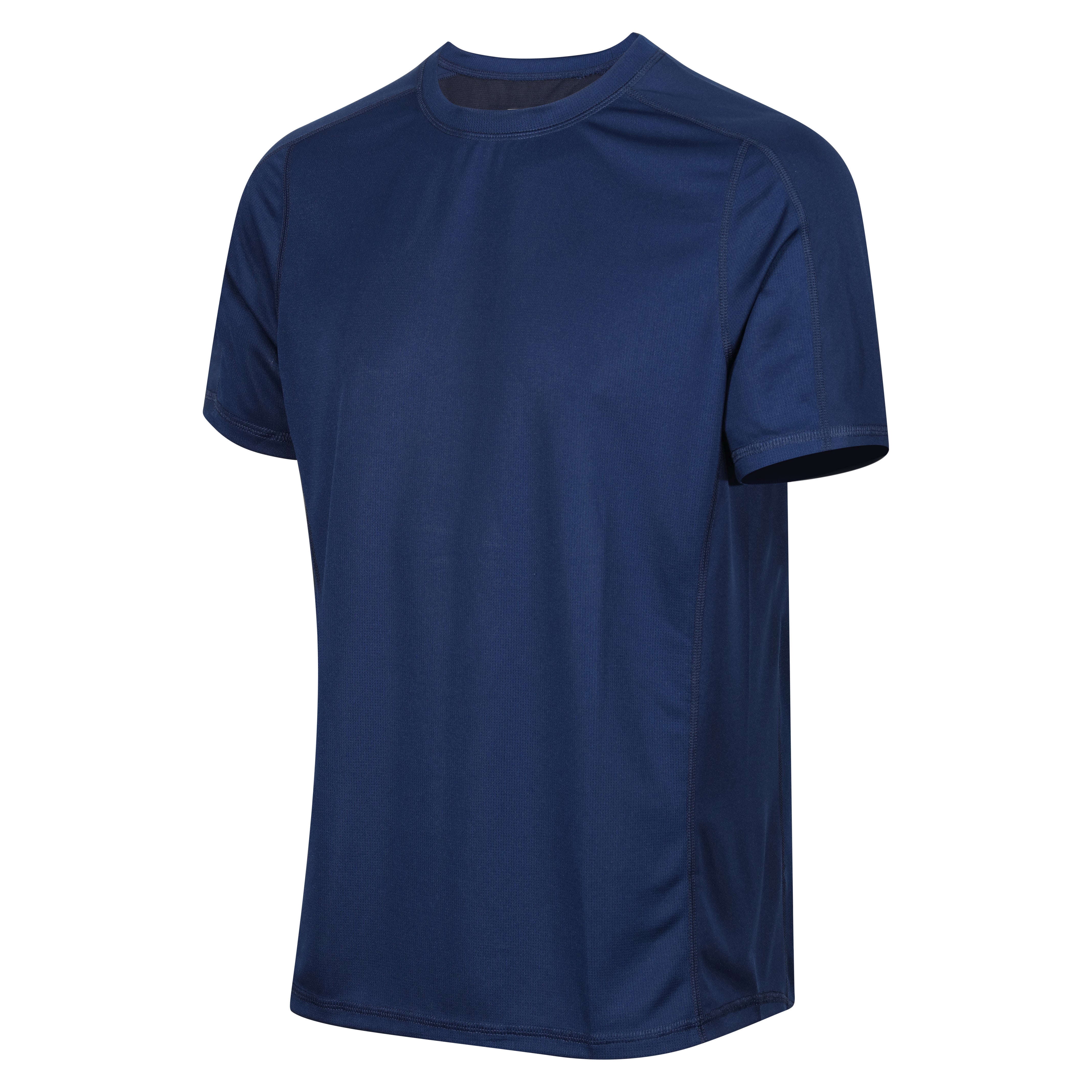 Technical Training Tee - Navy