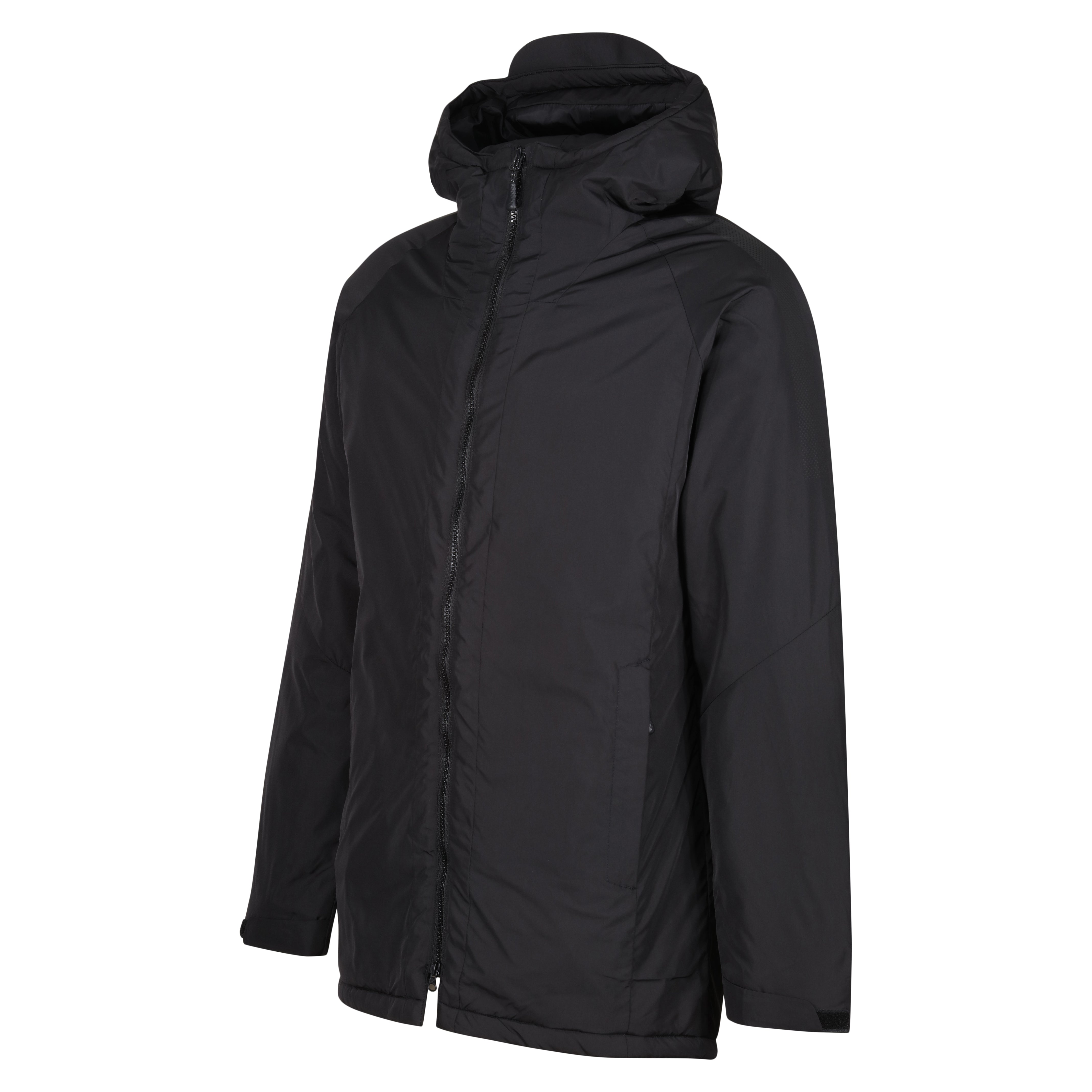 Edge PRO Coat - Black