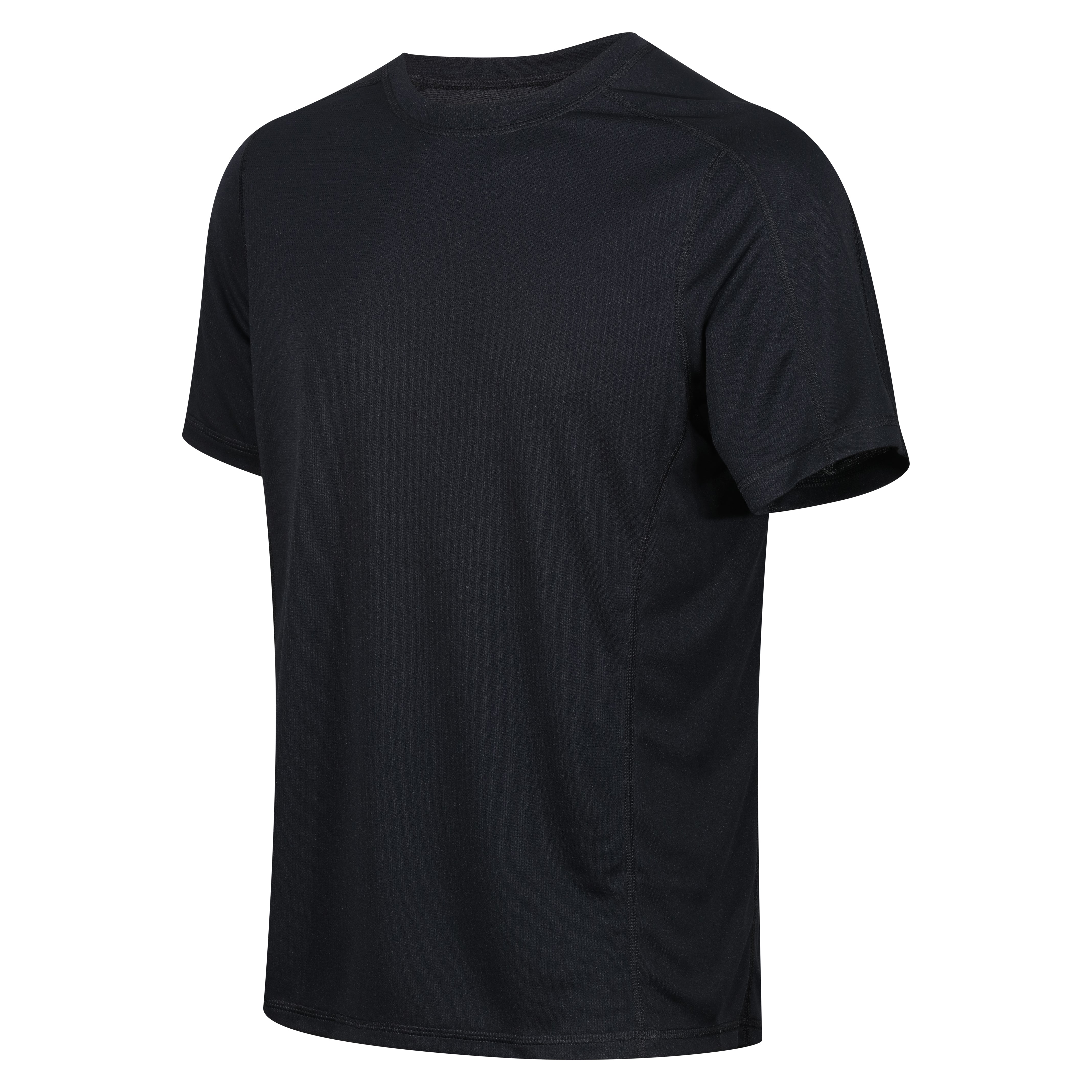 Technical Training Tee - Black