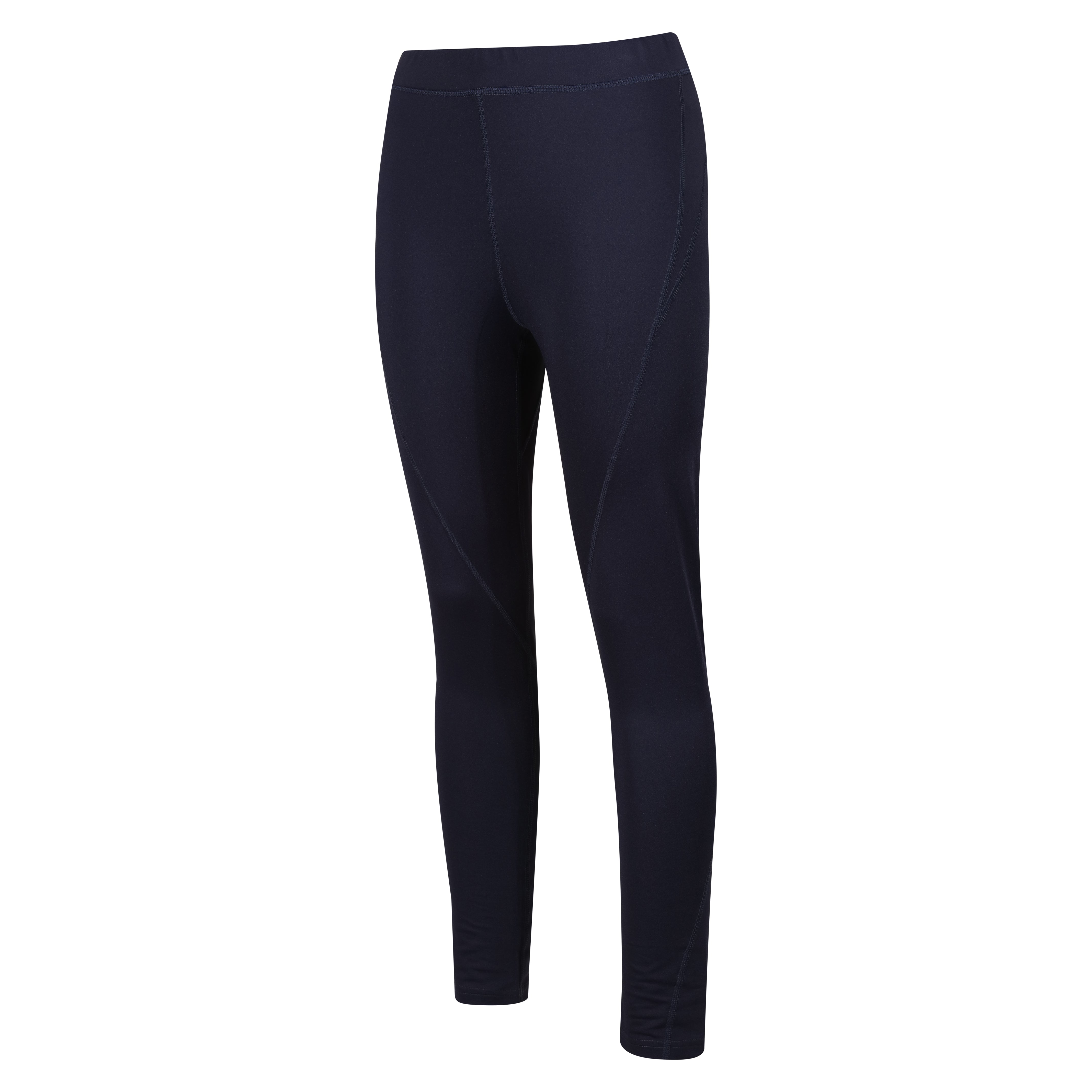 Girl's Power Stretch Legging - Navy
