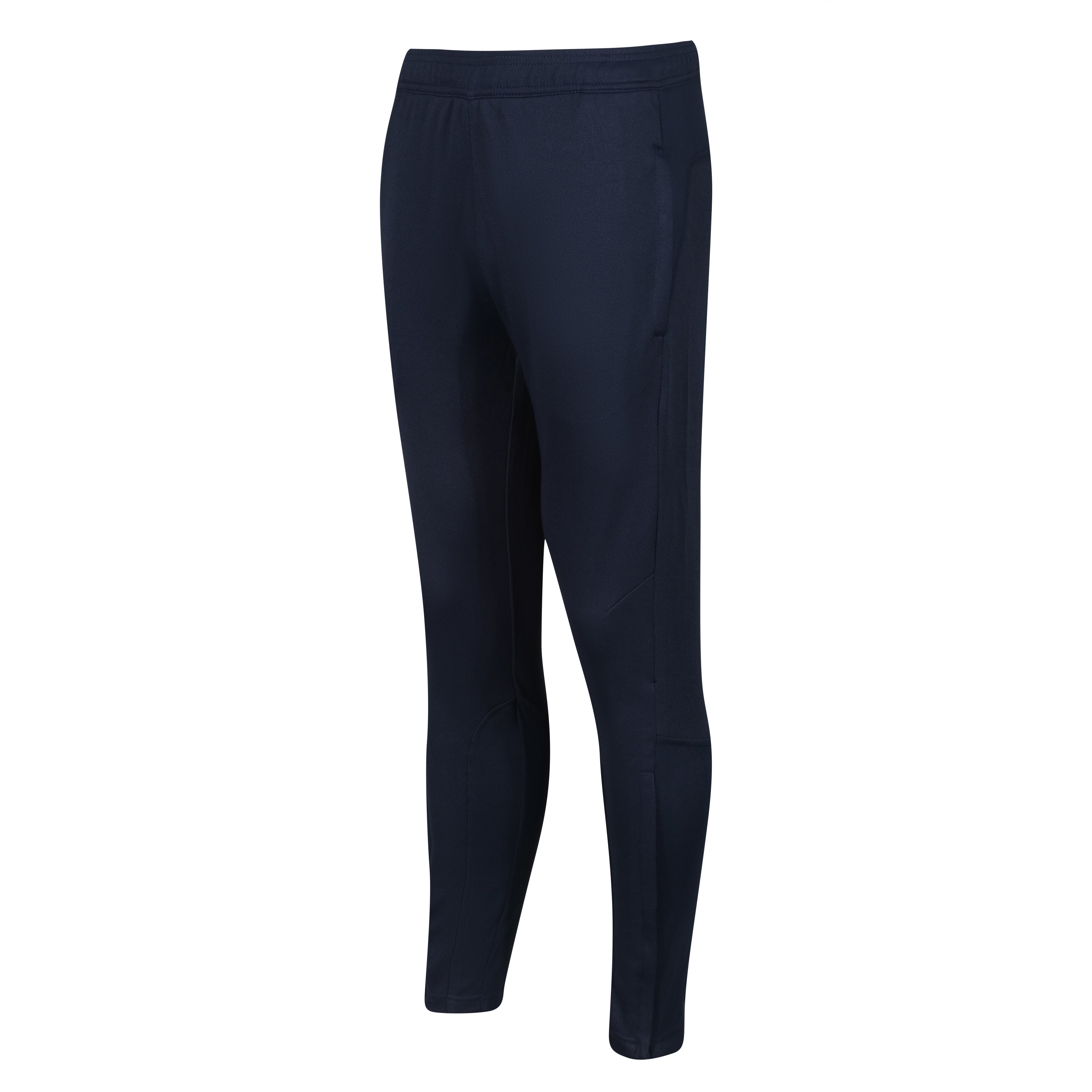 Skinny Trousers Youth - Dark Navy
