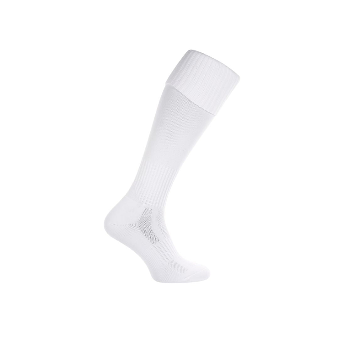 Multisport Sock WHT Pk12 - White