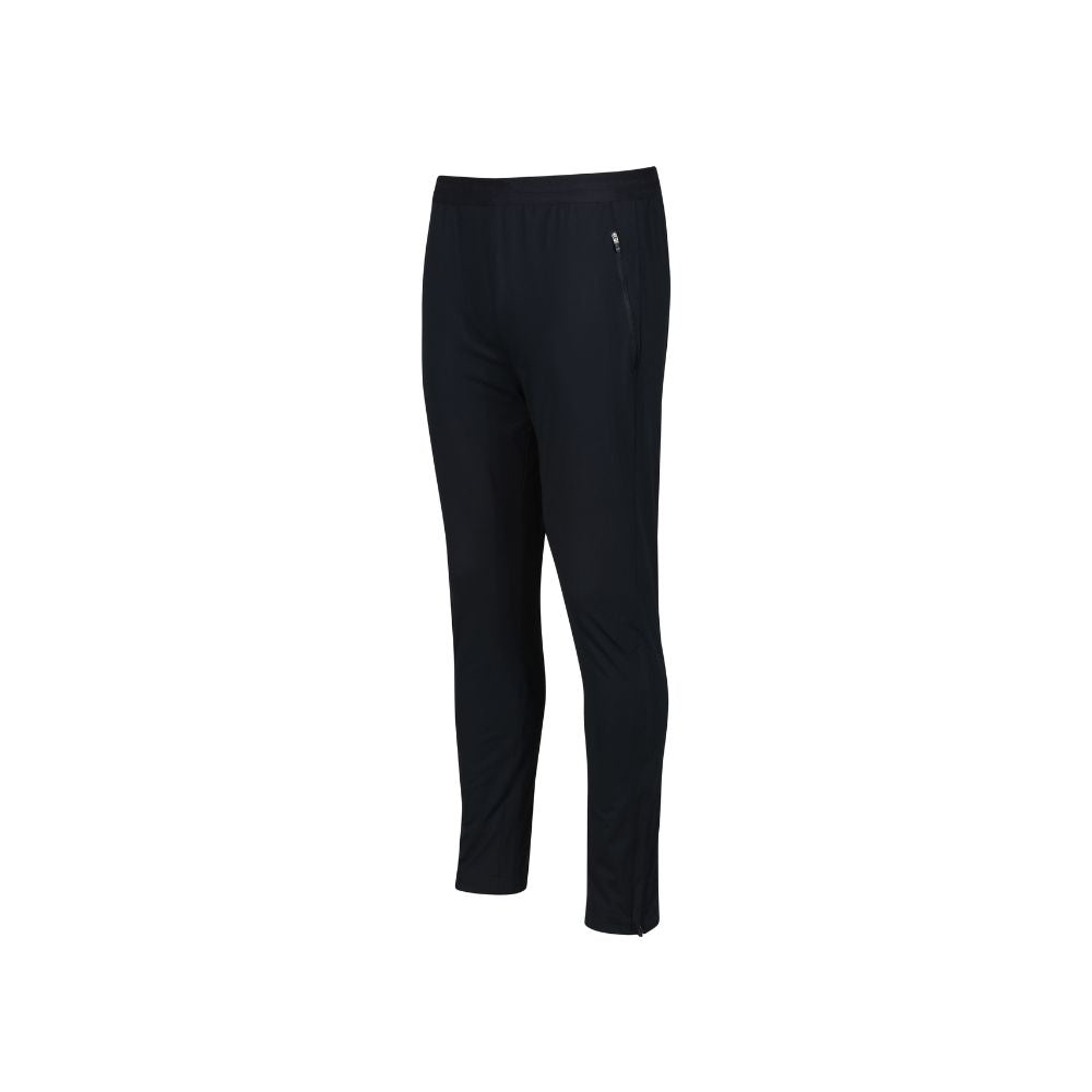 Eclipse Tapered Trousers Youth - Black