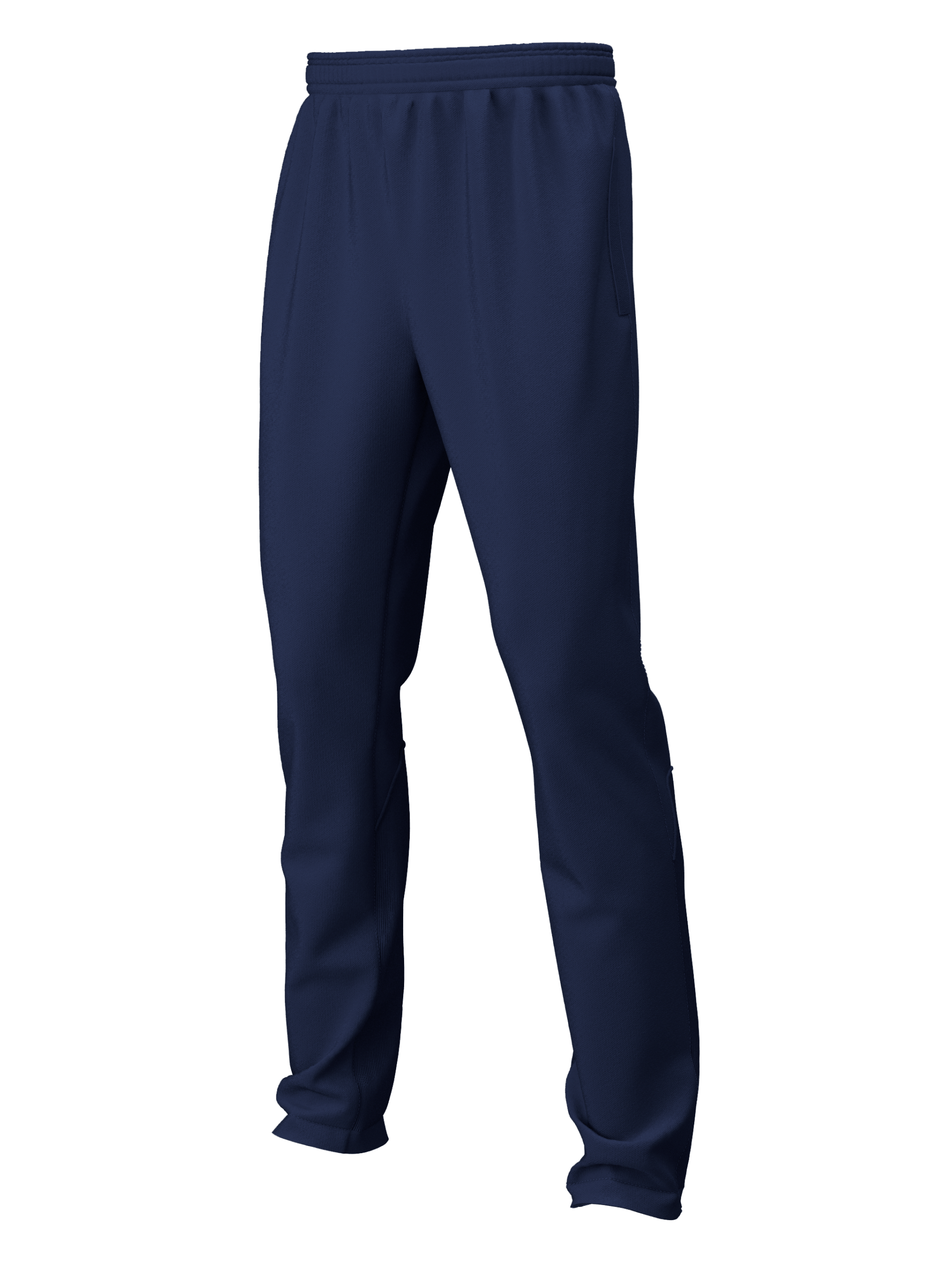 Radial Cricket Trouser Youth - Dark Navy