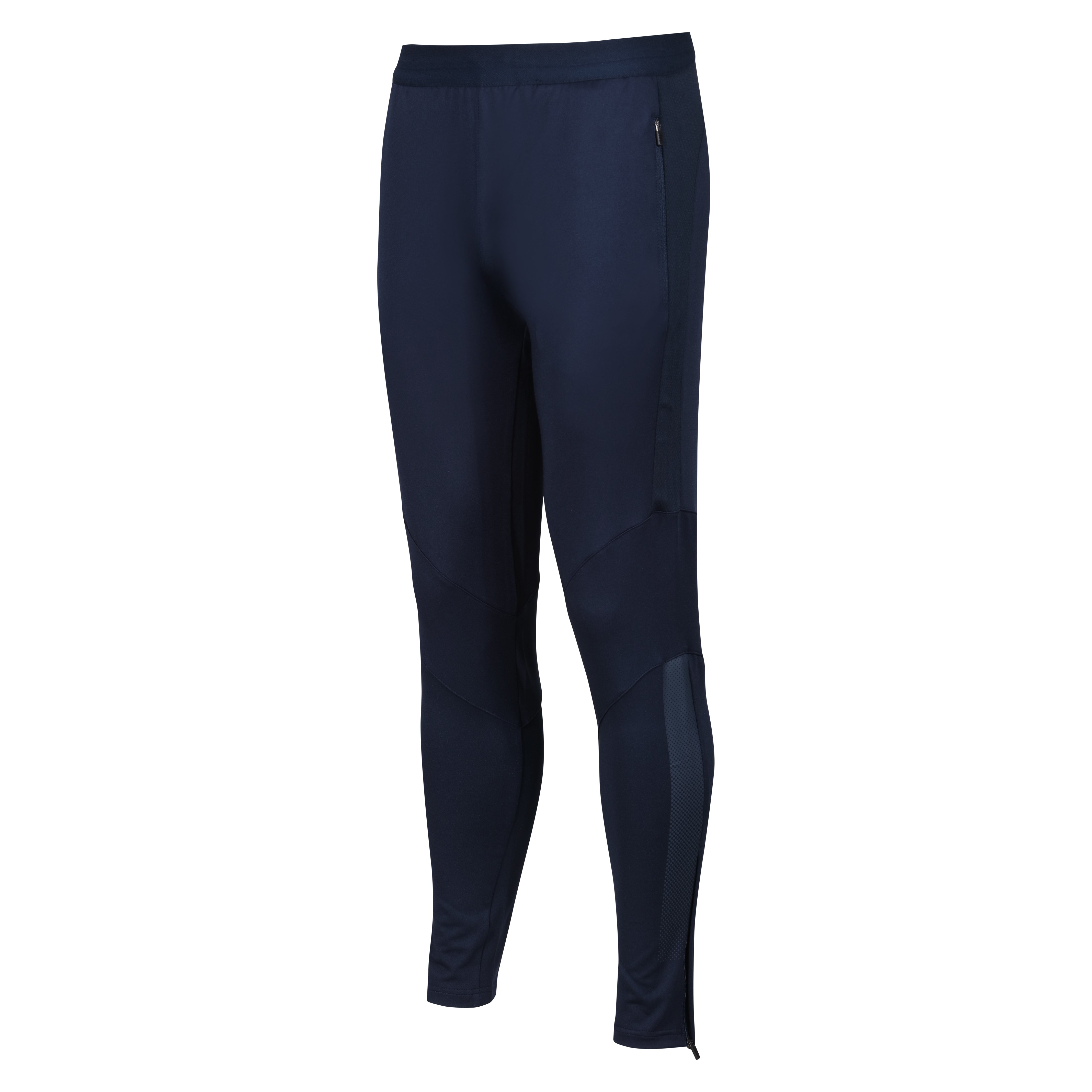 Edge Skinny Trousers - Navy