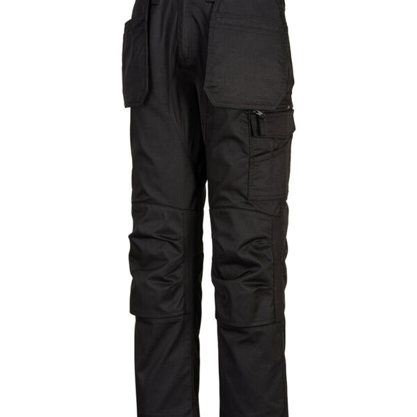 WX2 stretch holster trousers (CD883) slim fit Thumbnail
